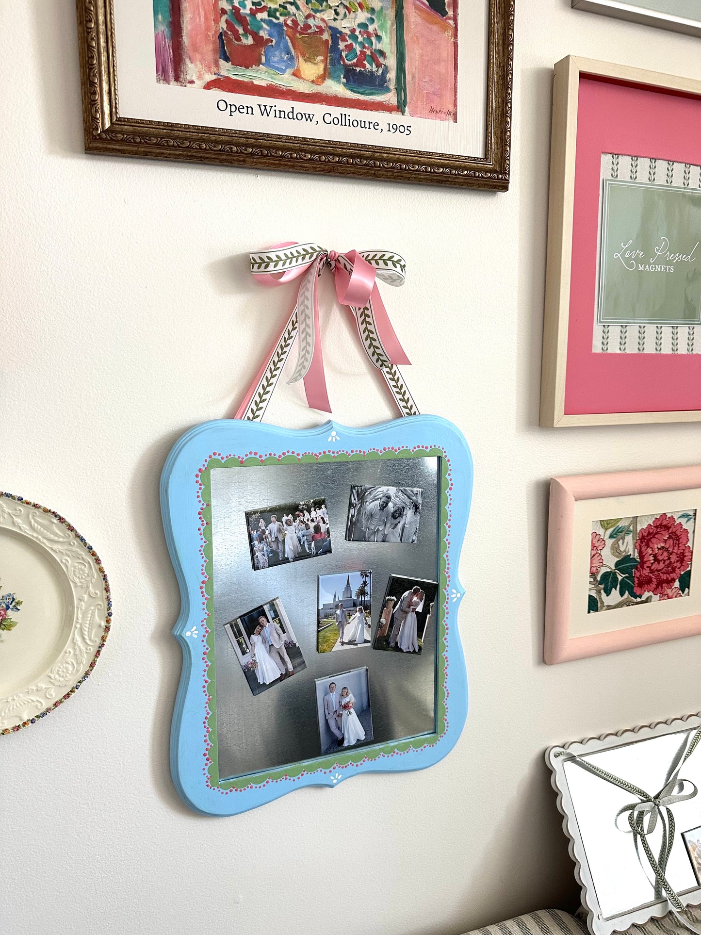 Memory Board #7