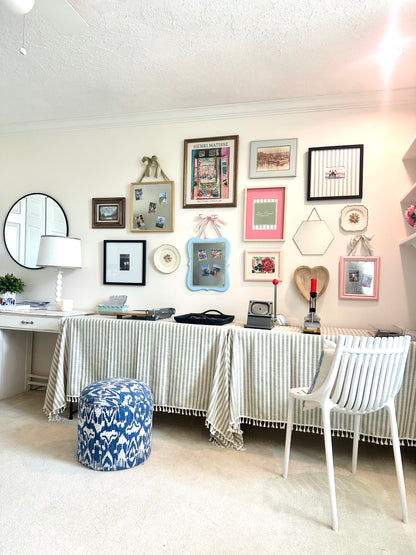 One-of-a-Kind Magnetic MEMORY BOARDS