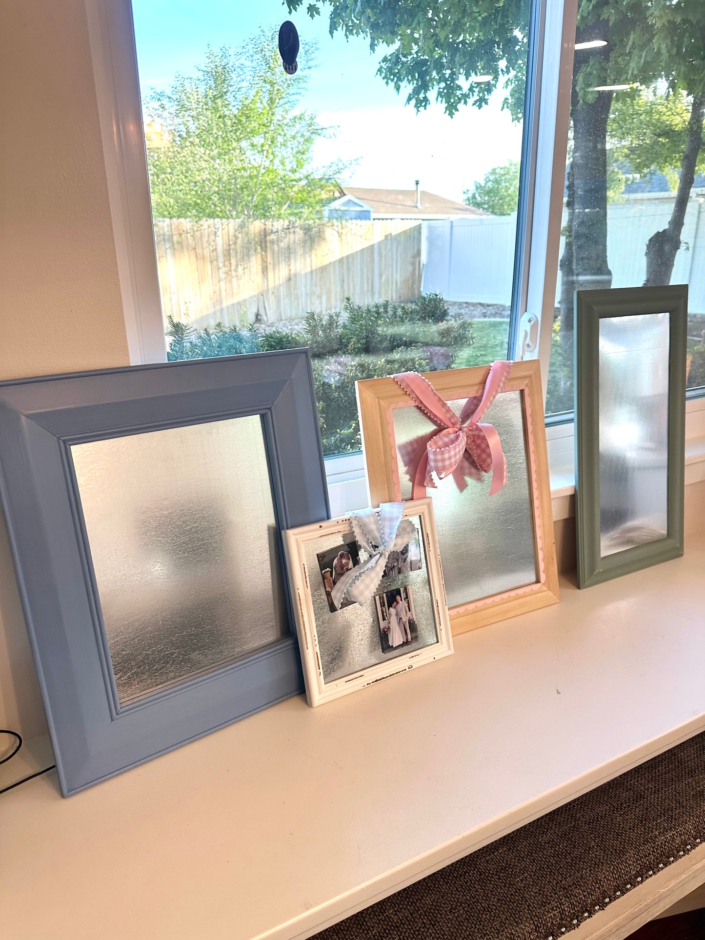 One-of-a-Kind Magnetic MEMORY BOARDS