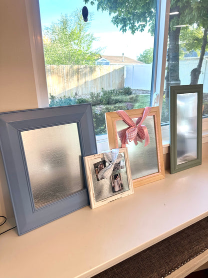 One-of-a-Kind Magnetic MEMORY BOARDS