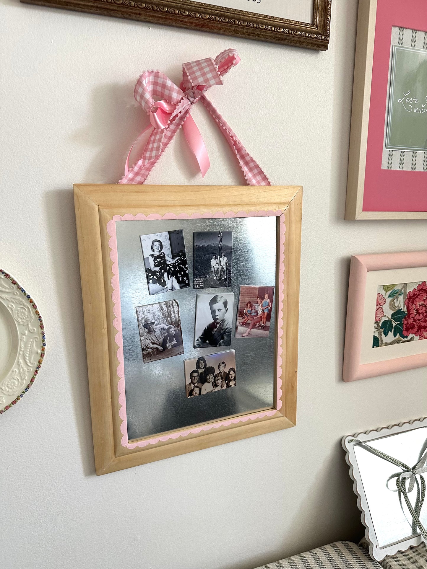 Memory Board #6