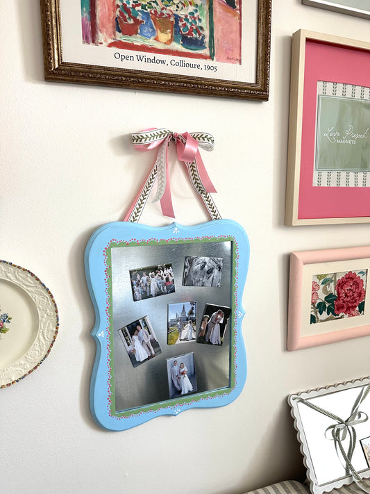 Memory Board #7