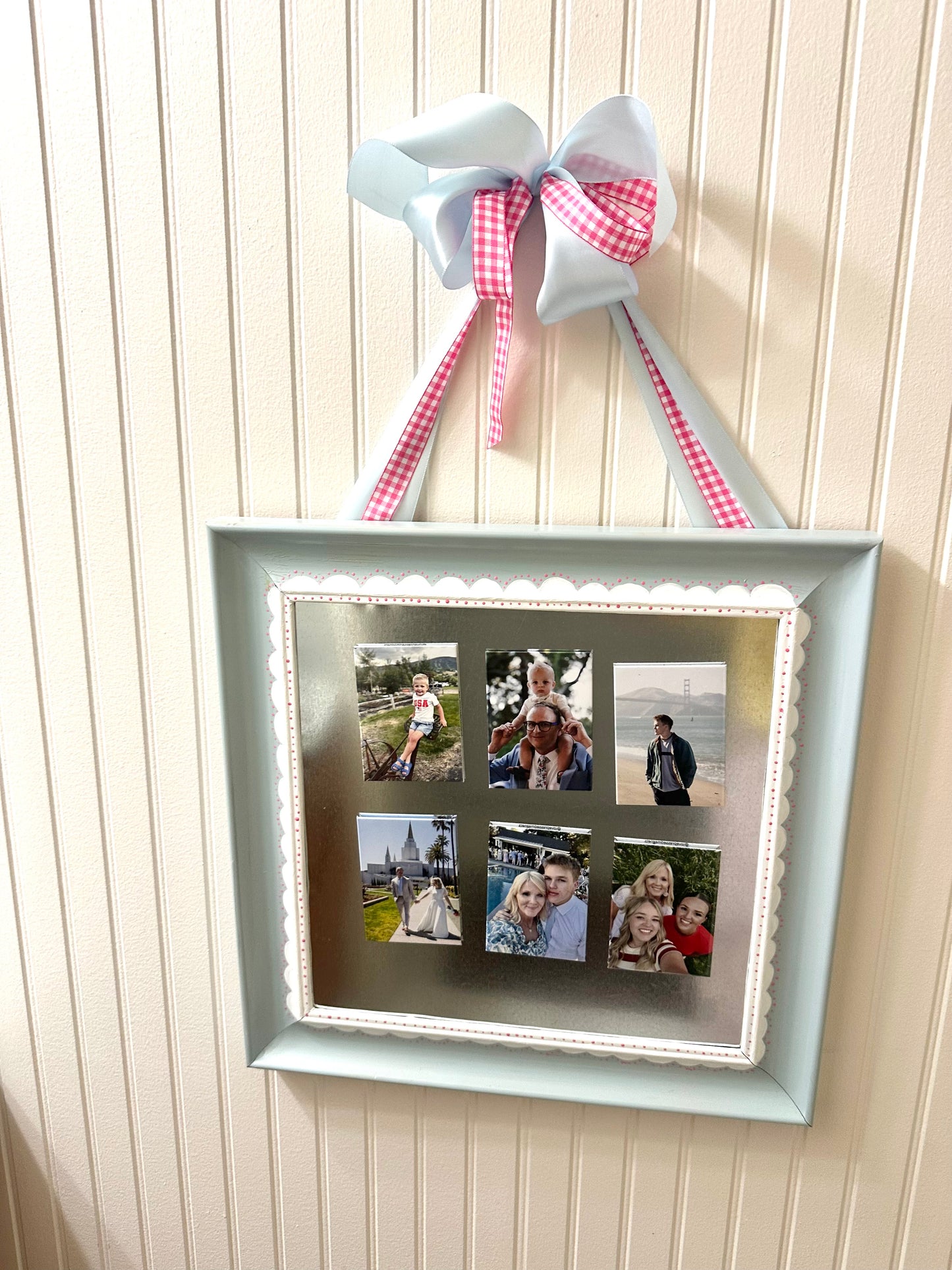 Memory Board #2