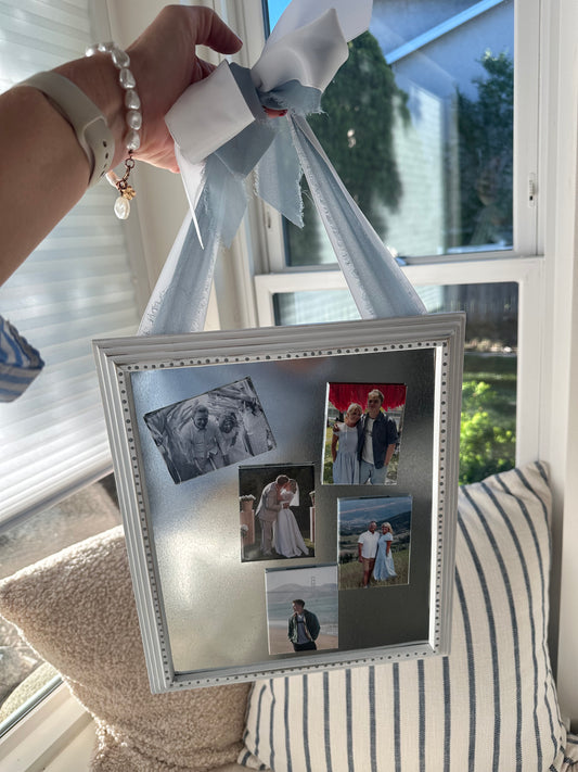 Memory Board #4